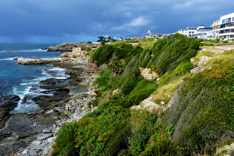 South Africa